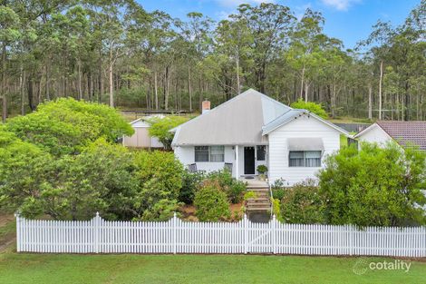 Property photo of 1 Ellalong Road Pelton NSW 2325