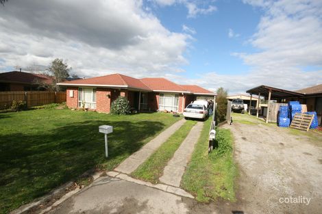 9 Mountain Heath Walk, Croydon South, VIC 3136