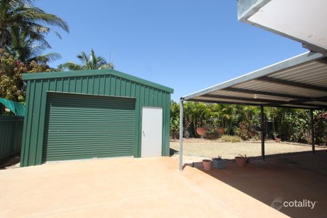 40 Elliott Way, Bulgarra, WA 6714