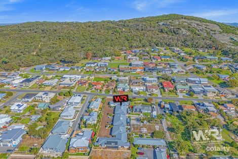 Property photo of 2/142 Hare Street Mount Clarence WA 6330