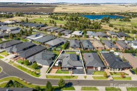 Property photo of 9 Zenith Road Beveridge VIC 3753