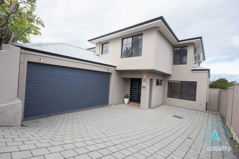 189a Berwick St, Victoria Park, WA 6100