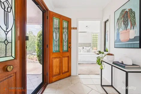 Property photo of 10 Givens Street Pearce ACT 2607