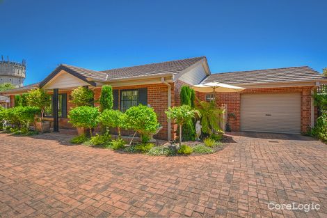 Property photo of 2/5 L'Estrange Street Glenside SA 5065