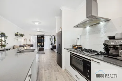 Property photo of 68 Irasburg Parade Wellard WA 6170