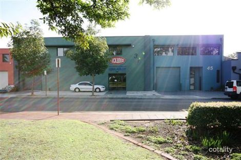 45 Gladstone St, Perth, WA 6000