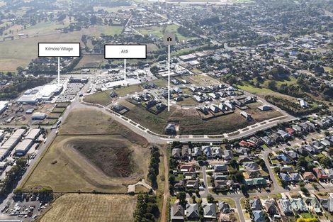 Property photo of 8 Brewery Drive Kilmore VIC 3764