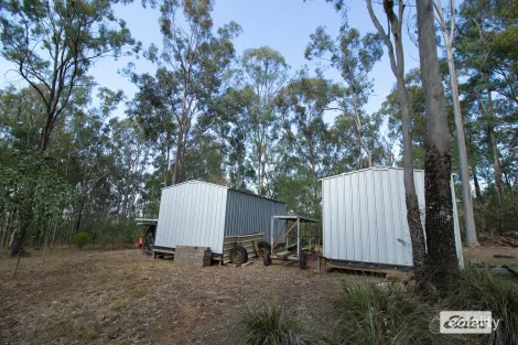 Property photo of LOT 3 Summerholm Road Summerholm QLD 4341