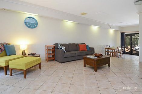 Property photo of 7/136 Miskin Street Toowong QLD 4066