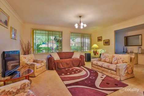 Property photo of 13 Edward Howe Place Narellan Vale NSW 2567