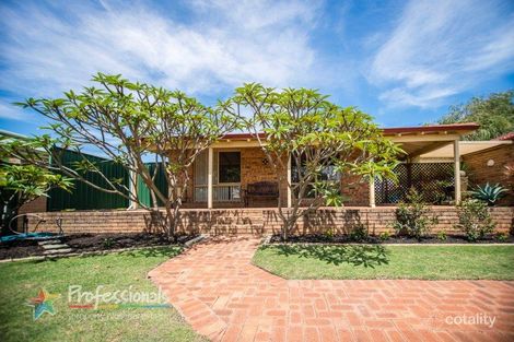 Property photo of 3 Barnett Close Huntingdale WA 6110