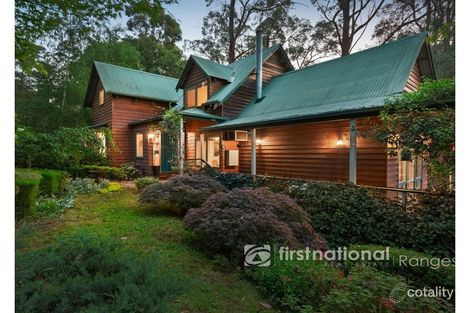 37 Fern Glade Dr, Emerald, VIC 3782