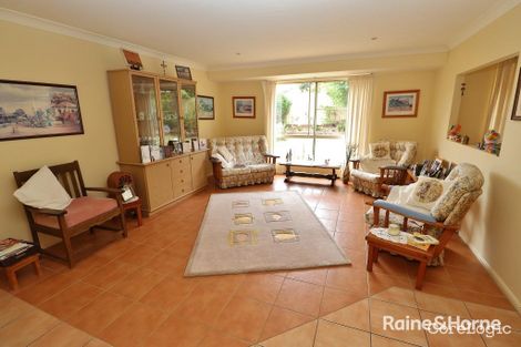 Property photo of 15 Dell Court Kingaroy QLD 4610