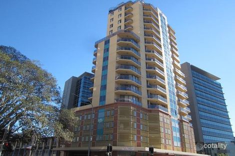 6/14 Hassall St, Parramatta, NSW 2150
