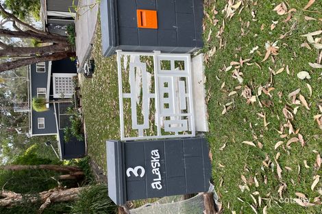 3 Alaska St, Cunjurong Point, NSW 2539