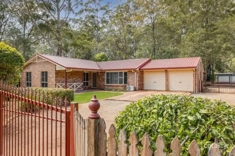 11 Merrol St, Highfields, QLD 4352