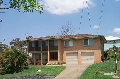 17 Naples St, Wishart, QLD 4122