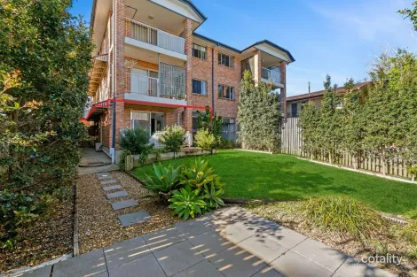 2/17 Christensen St, Yeronga, QLD 4104