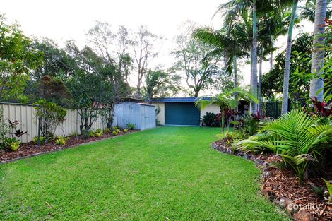 Property photo of 75 Major Street Manly West QLD 4179