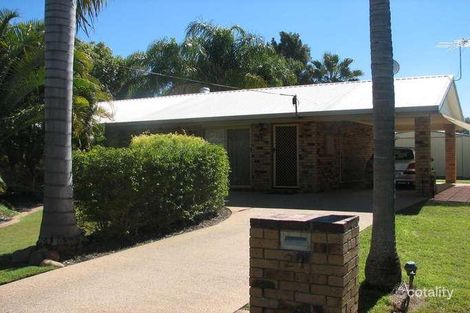 Property photo of 21 Cardinal Street Emerald QLD 4720