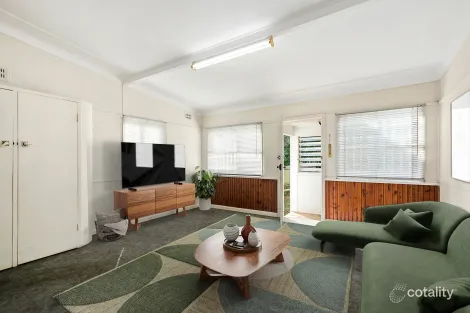 Property photo of 3 Hanigan Street Penshurst NSW 2222