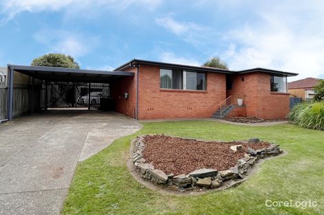 Property photo of 17 Harvil Way Devonport TAS 7310