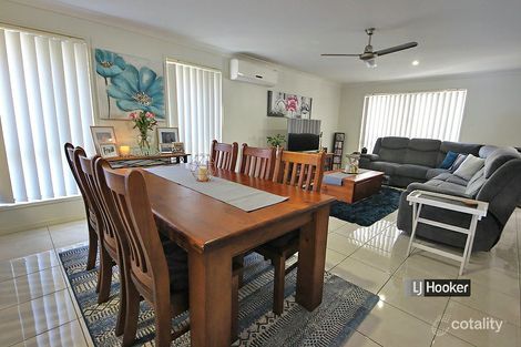 Property photo of 1/30 Birchgrove Crescent Kallangur QLD 4503