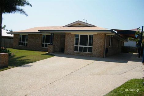 26 Barber Dr, Eimeo, QLD 4740