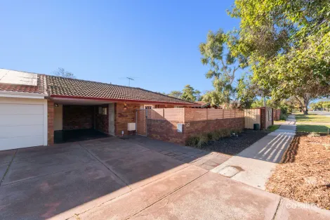 Property photo of 32 Watson Place Maylands WA 6051
