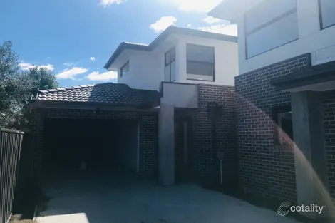 4/54 Cedar St, Thomastown, VIC 3074