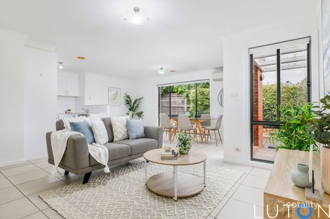 Property photo of 3 Neil Currie Street Casey ACT 2913