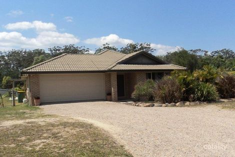 7 Cobb & Co Dr, Beerburrum, QLD 4517