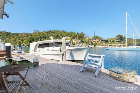 Property photo of 46 McCarrs Creek Road Church Point NSW 2105