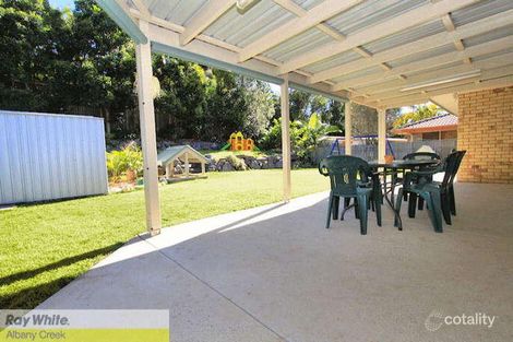 4 Elwood Ct, Eatons Hill, QLD 4037
