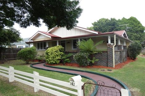 Property photo of 142 Markham Street Armidale NSW 2350