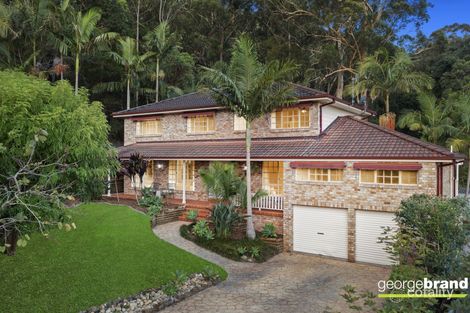 Property photo of 6 Mynah Close Kincumber NSW 2251