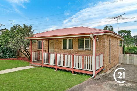 Property photo of 17 Zambesi Road Seven Hills NSW 2147