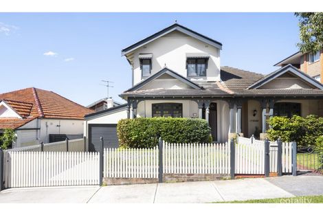Property photo of 19 Castlefield Street Bondi NSW 2026