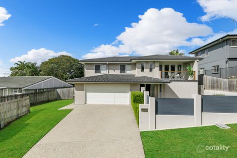 35 Pareena Cres, Mansfield, QLD 4122