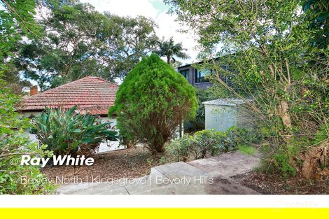 Property photo of 34 Boronia Street Kyle Bay NSW 2221