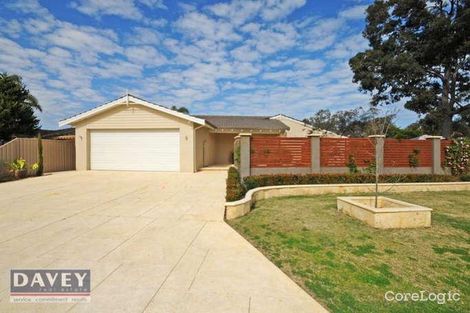 Property photo of 38 Megiddo Way Duncraig WA 6023