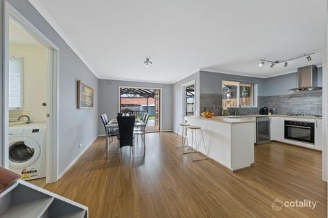 Property photo of 7 Ferndale Drive Frankston VIC 3199