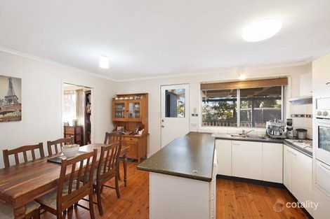 Property photo of 71 Platypus Road Berkeley Vale NSW 2261