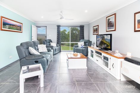 Property photo of 214-220 Walker Drive Kooralbyn QLD 4285