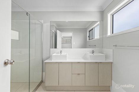 Property photo of 55/1 Tilbury Rise Upper Coomera QLD 4209