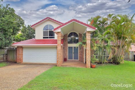 Property photo of 18 Marianna Street Mansfield QLD 4122