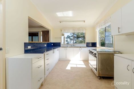Property photo of 40 Snell Road Back Plains QLD 4361