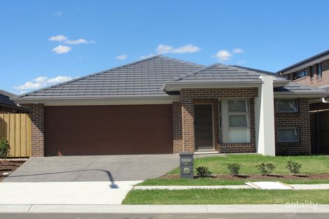 30 Rosedale Cct, Carnes Hill, NSW 2171