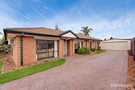 Property photo of 1 Fetlock Place Epping VIC 3076