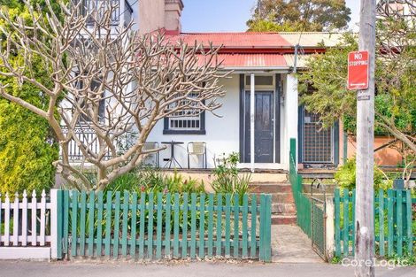 Property photo of 86 Forsyth Street Glebe NSW 2037